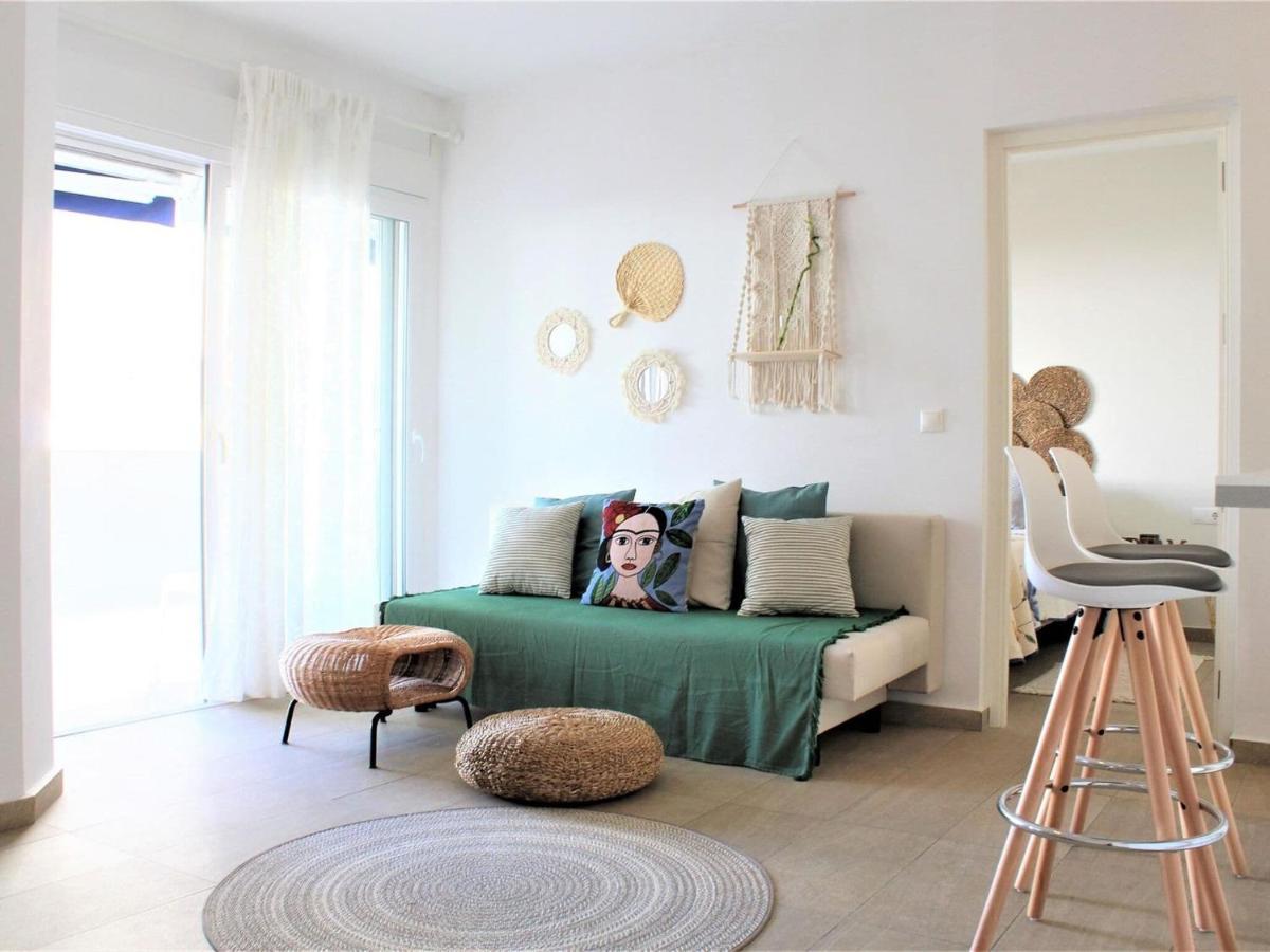 Belvilla By Oyo Apartamento La Manga Del Mar Menor Murcia Exteriör bild