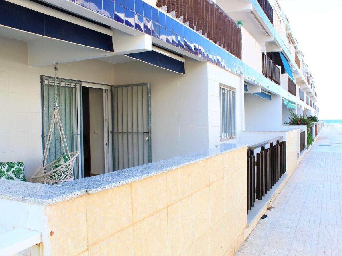 Belvilla By Oyo Apartamento La Manga Del Mar Menor Murcia Exteriör bild