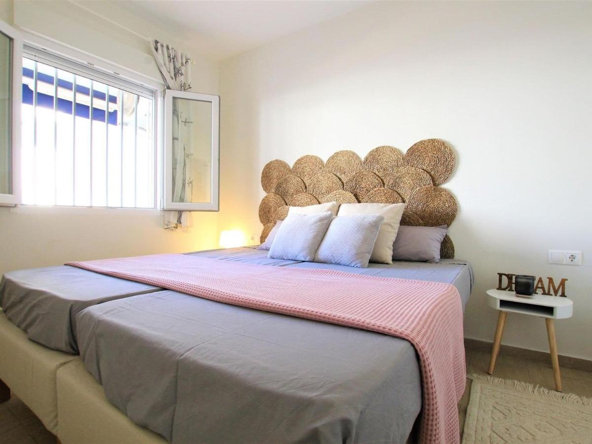 Belvilla By Oyo Apartamento La Manga Del Mar Menor Murcia Exteriör bild